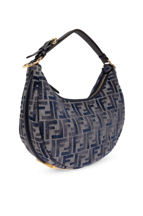 Fendi Shoulder bag ‘Fendigraphy Small’