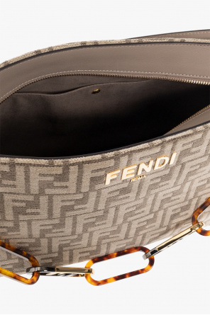 Fendi ‘O'Lock Zip’ shoulder bag