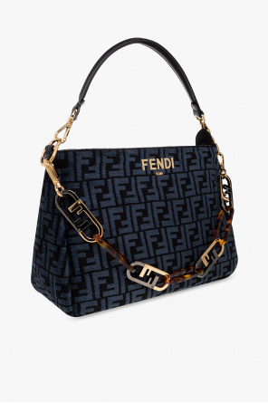 Fendi ‘O'Lock Zip’ shoulder bag