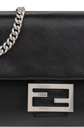 Fendi Shoulder bag Baguette Chain Large