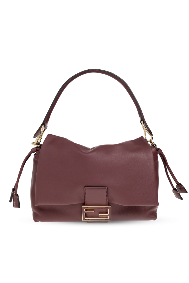 Fendi Bolso de hombro "Mamma Baguette Medium"