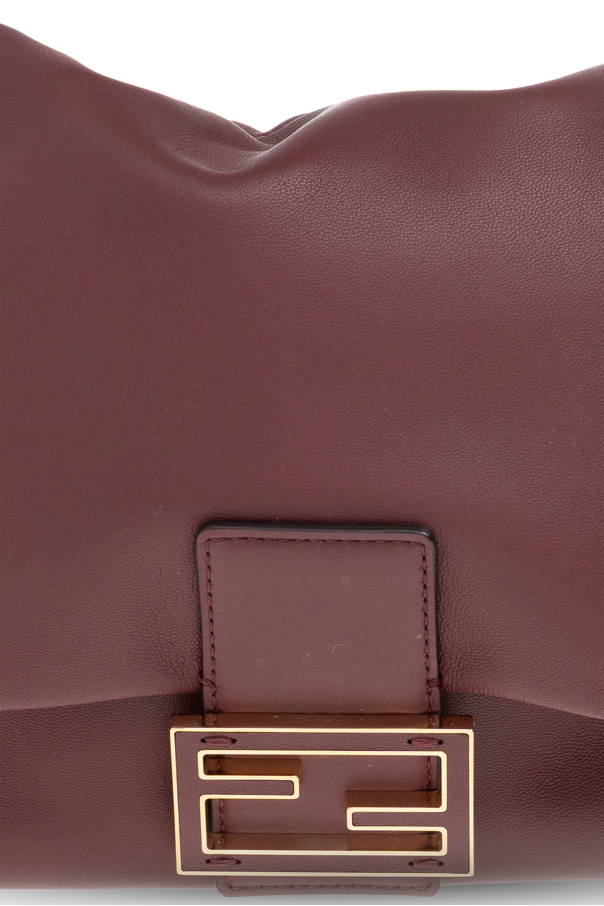 Fendi Bolso de hombro "Mamma Baguette Medium"