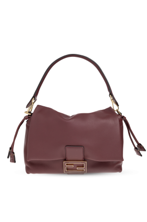 Schultertasche „Mamma Baguette Medium“