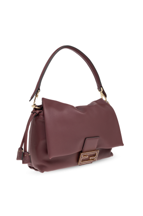Fendi Bolso de hombro "Mamma Baguette Medium"