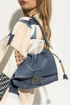 Shoulder bag `mamma medium` od Fendi