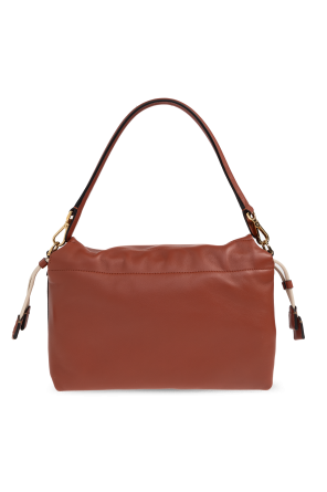 Fendi Bolso de hombro "Mamma Baguette Medium"