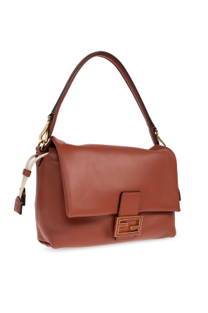 Fendi Bolso de hombro "Mamma Baguette Medium"