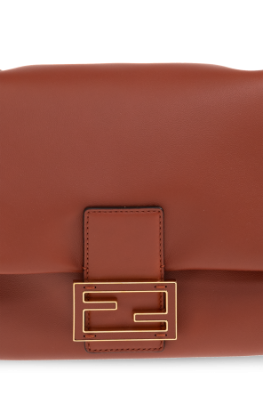 Fendi Bolso de hombro "Mamma Baguette Medium"
