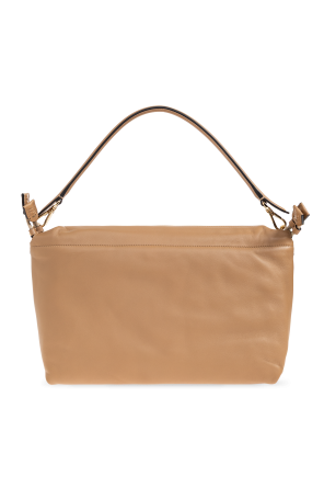 Fendi ‘Mamma Baguette Large’ shoulder bag