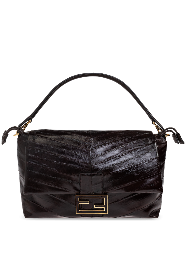 Fendi Bolso de mano "Mamma Baguette Large"