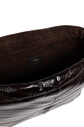 Fendi Bolso de mano "Mamma Baguette Large"