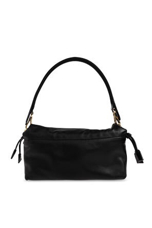 Fendi Leather ‘Baguette Soft Medium’ bag