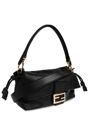 Fendi Leather ‘Baguette Soft Medium’ bag