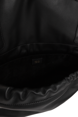 Fendi Leather ‘Baguette Soft Medium’ bag