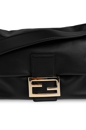 Fendi Leather ‘Baguette Soft Medium’ bag