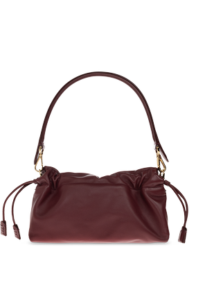 Fendi Bolso de piel ‘Baguette Soft Medium’