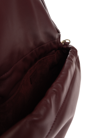 Fendi Bolso de piel ‘Baguette Soft Medium’