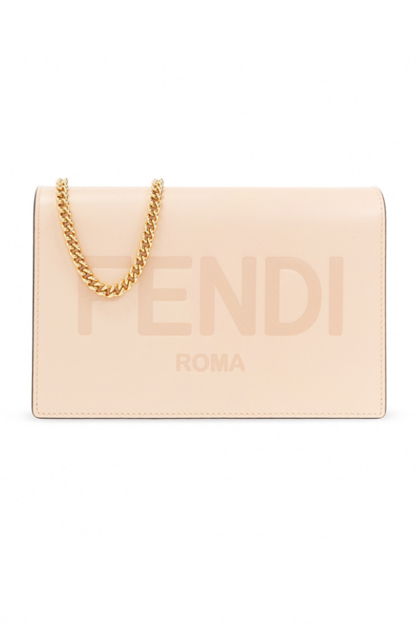 Fendi Wallet with chain, Women's Accessories