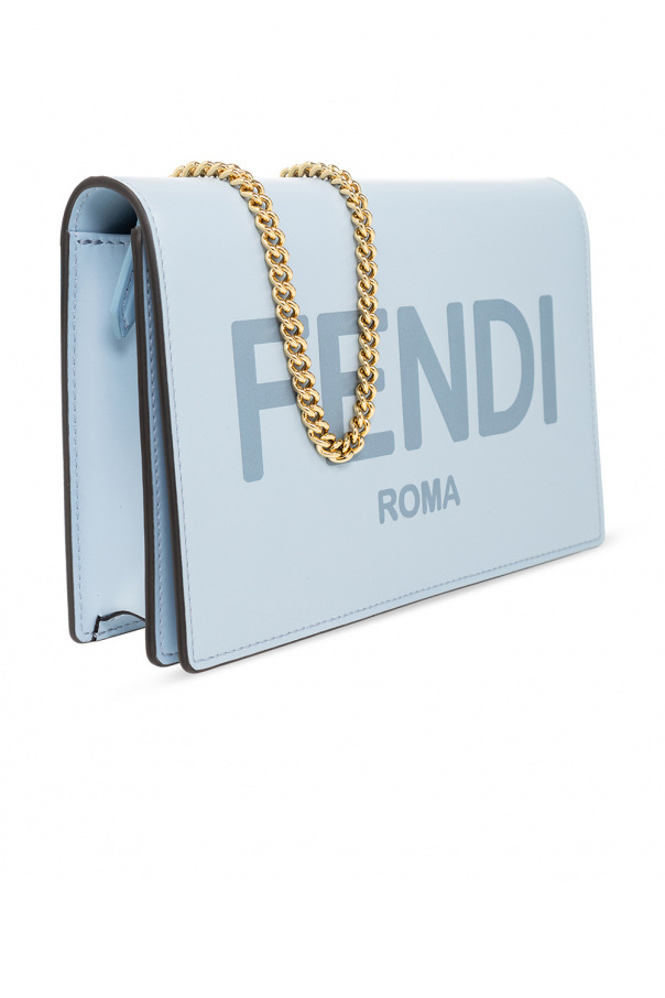 Fendi Wallet with chain, Women's Accessories