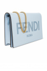 Fendi Fendi Dolce Baguette Bag