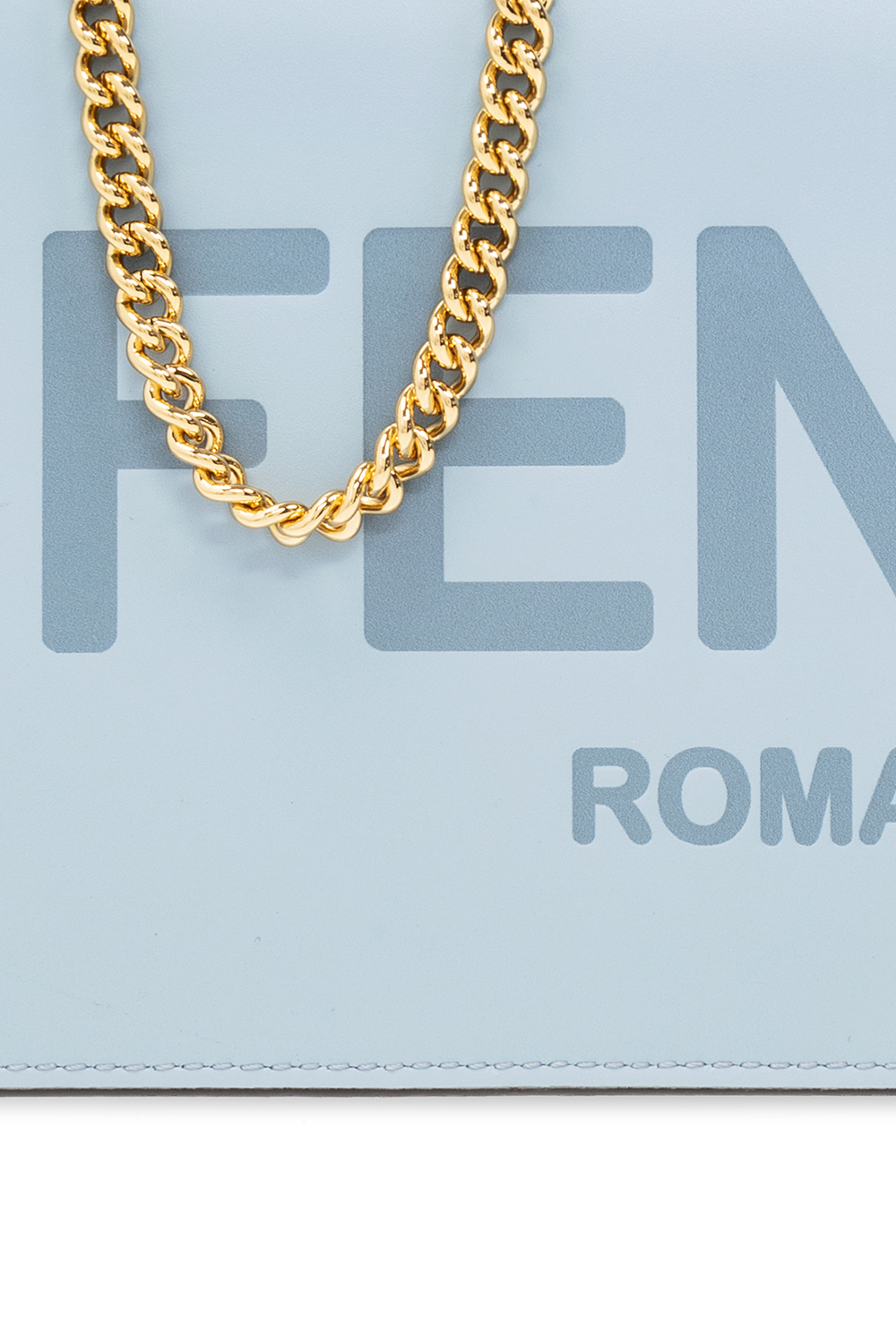 Fendi Wallet with chain