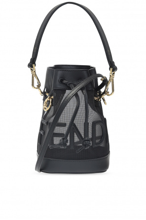 A bag from Fendi s capsule collection for