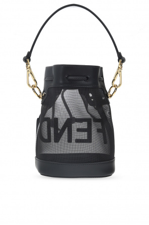 Fendi ‘Mon Tresor’ shoulder bag