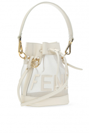 Fendi ‘Mon Tresor’ shoulder bag