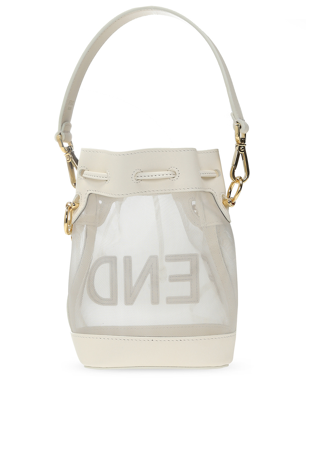 Fendi ‘Mon Tresor’ shoulder bag