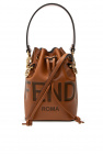 Fendi ‘Mon Tresor’ shoulder bag