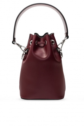 Fendi ‘Mon Tresor’ shoulder bag