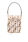 Fendi ‘Mon Tresor Mini’ bucket bag