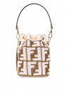 Fendi ‘Mon Tresor Mini’ bucket bag