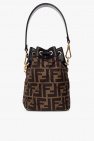 Fendi ‘Mon Tresor Mini’ shoulder bag