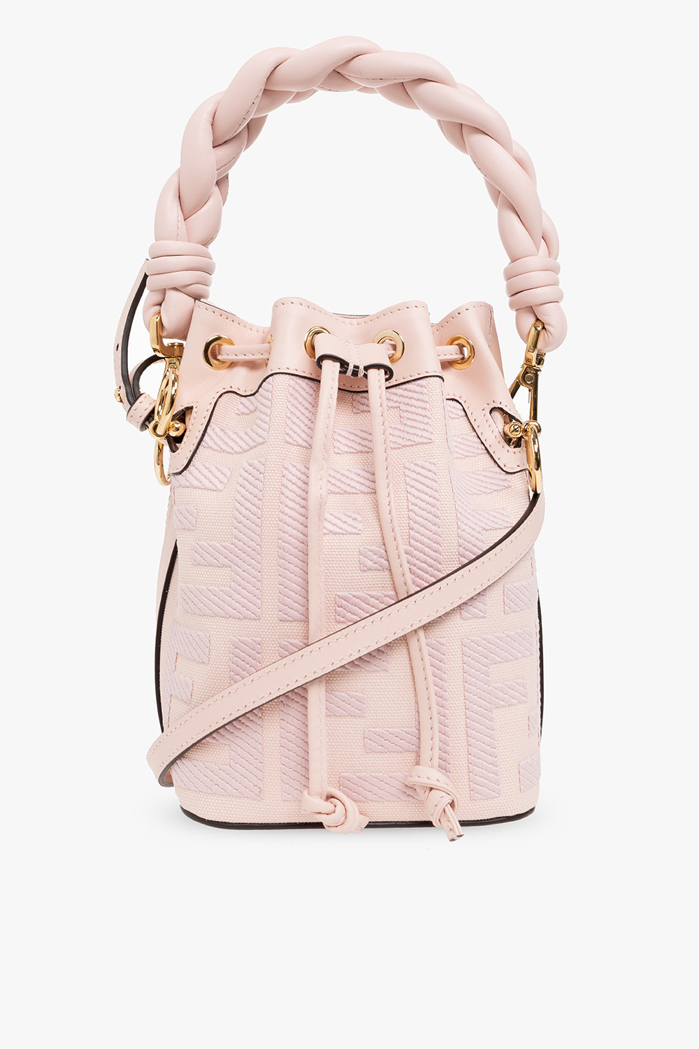 Fendi ‘Mon Tresor Mini’ bucket bag