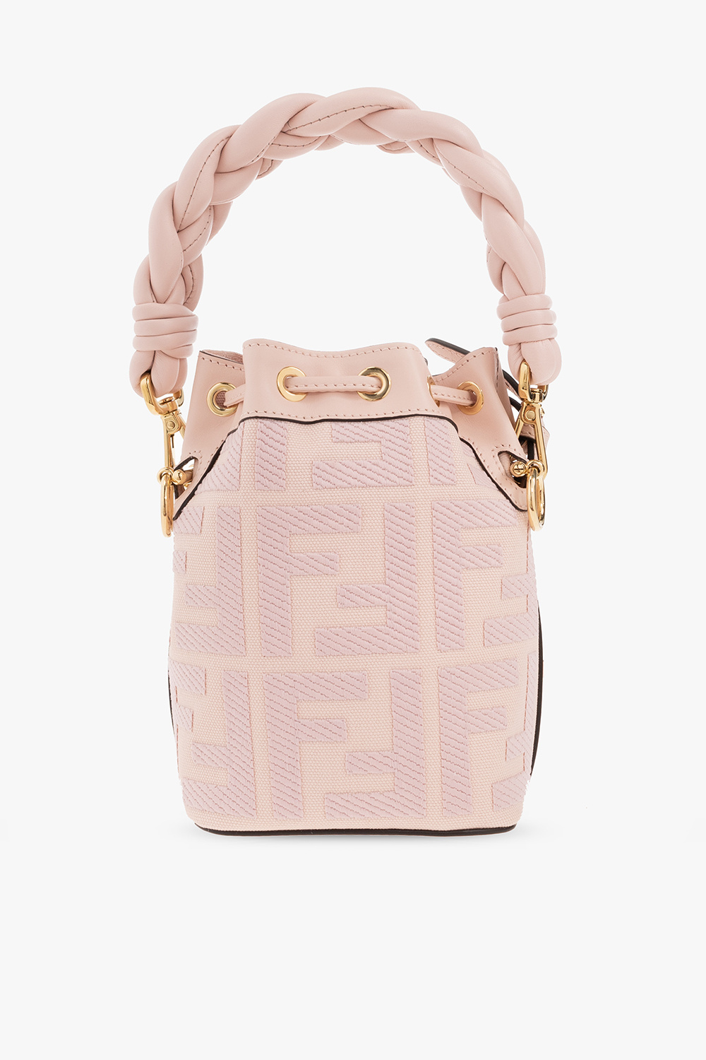 Fendi ‘Mon Tresor Mini’ bucket bag