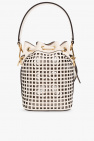 Fendi ‘Mon Tresor Mini’ bucket bag