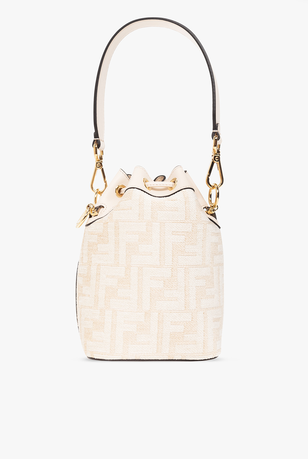 Fendi ‘Mon Tresor Mini’ bucket bag