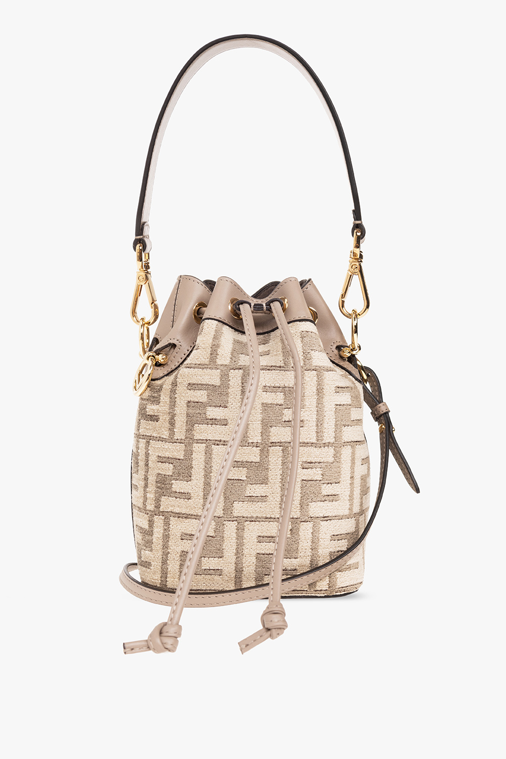 Fendi ‘Mon Tresor Mini’ bucket bag