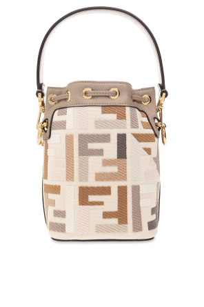 Fendi ‘Mon Tresor Small’ bucket bag