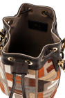 Fendi ‘Mon Tresor Mini’ bucket shoulder bag