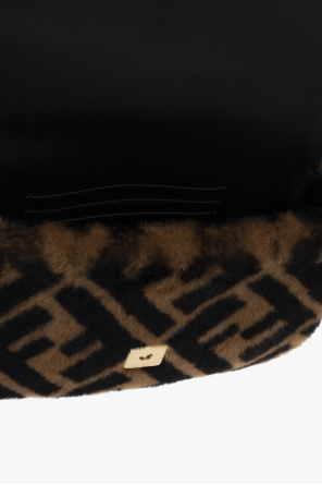 Fendi ‘Baguette Mini’ shoulder bag