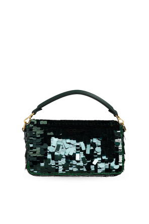 Fendi Handbag `Baguette Mini`