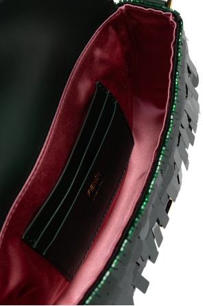 Fendi Handbag `Baguette Mini`