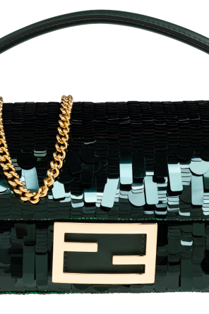 Fendi Handbag `Baguette Mini`