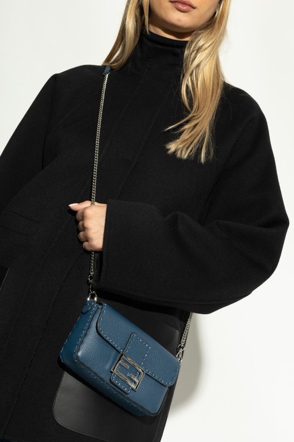 Fendi Shoulder bag ‘Baguette Mini’