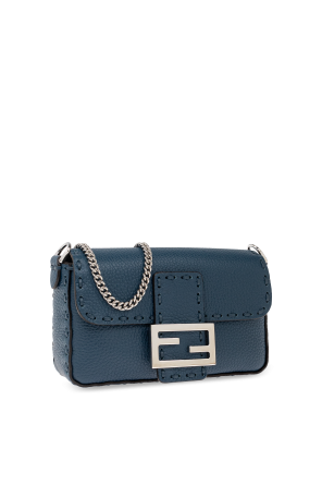 Fendi Shoulder bag ‘Baguette Mini’