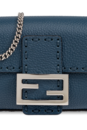 Fendi Shoulder bag ‘Baguette Mini’