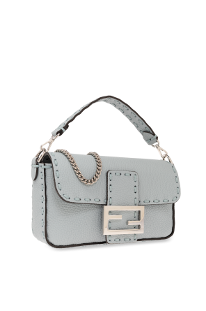 Fendi ‘Baguette Mini’ shoulder bag