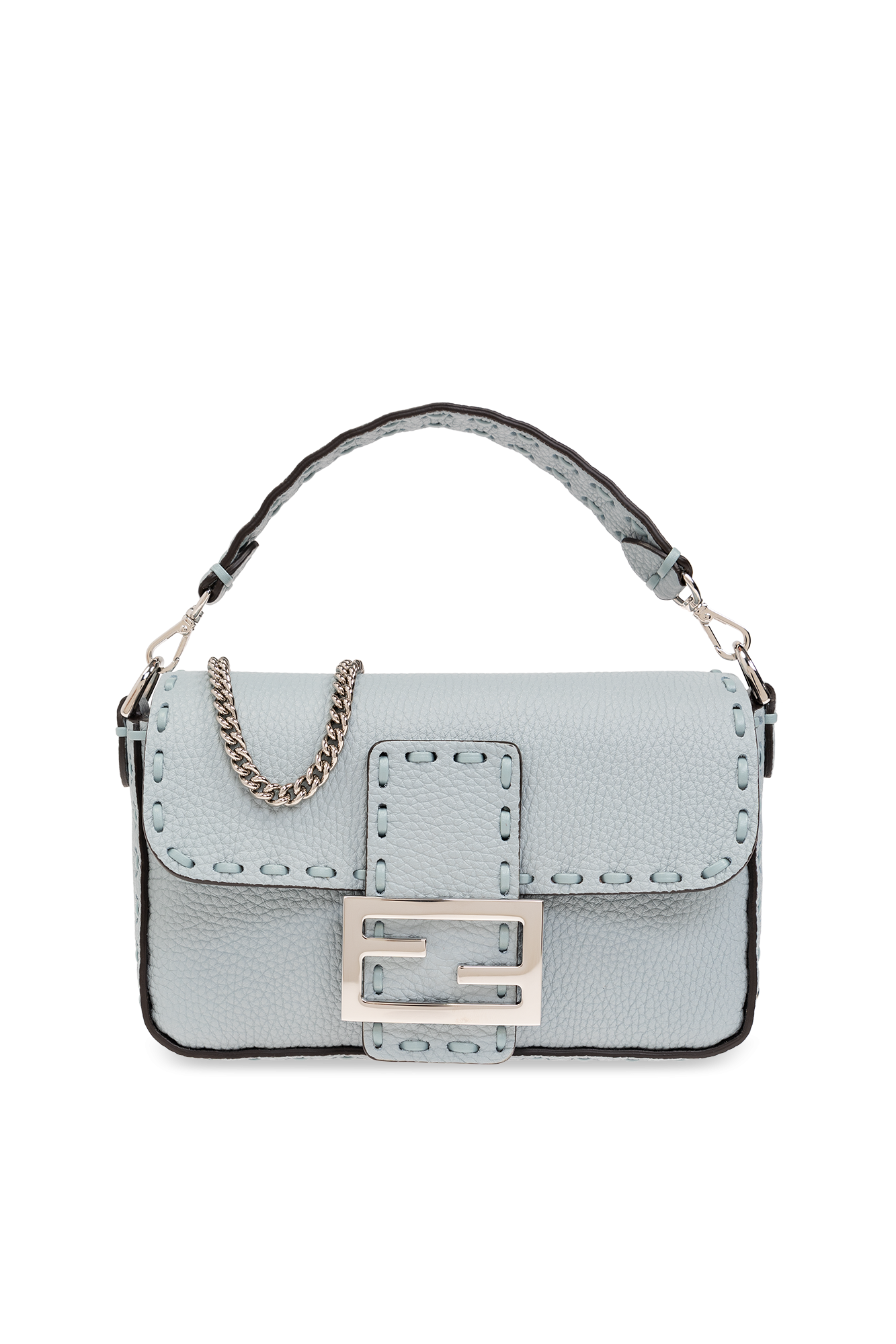 fendi Blazer ‘Baguette Mini’ shoulder bag